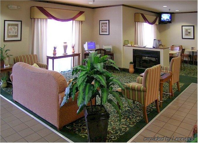 Eagles Nest Inn Statesboro Exterior foto